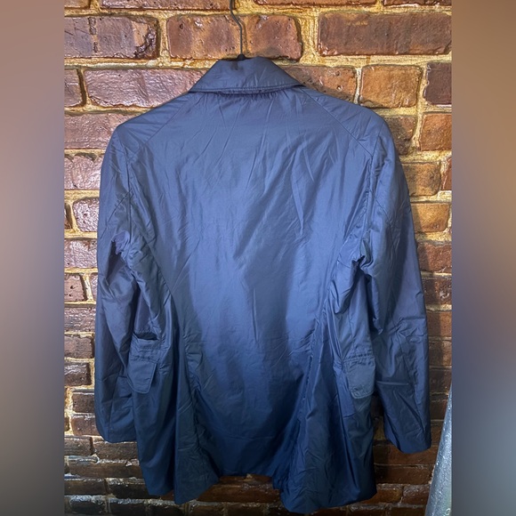 Aspesi Jacket Navy medium - Picture 6 of 9